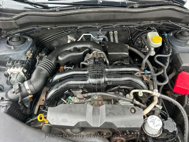 2015 Subaru Forester 4dr CVT 2.5i Premium PZEV - 22998612 - 19