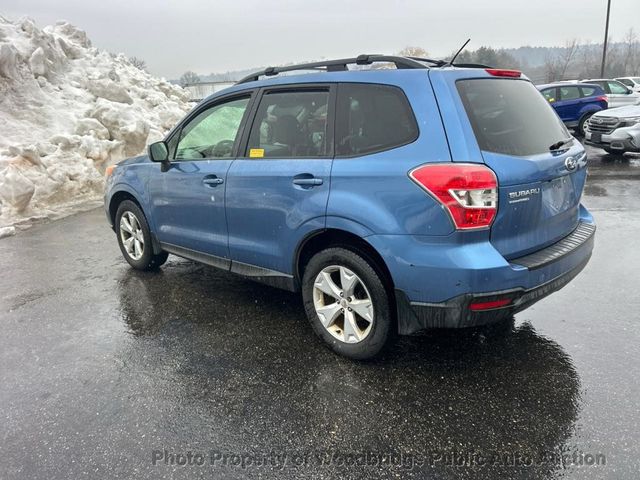 2015 Subaru Forester 4dr CVT 2.5i Premium PZEV - 22998612 - 4