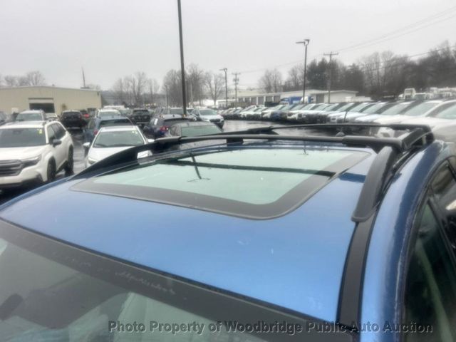 2015 Subaru Forester 4dr CVT 2.5i Premium PZEV - 22998612 - 5