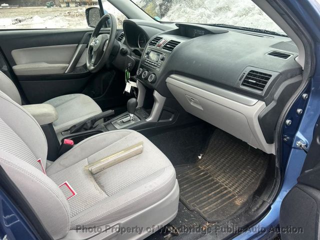 2015 Subaru Forester 4dr CVT 2.5i Premium PZEV - 22998612 - 6