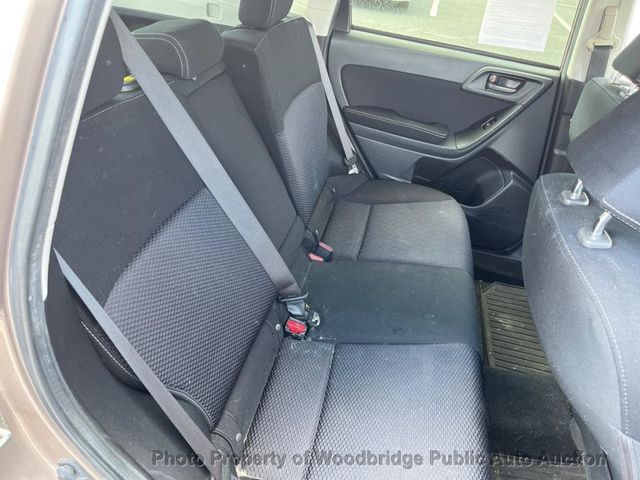 2015 Subaru Forester 4dr CVT 2.5i Premium PZEV - 23016599 - 10