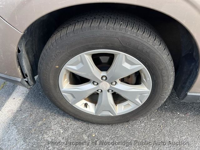 2015 Subaru Forester 4dr CVT 2.5i Premium PZEV - 23016599 - 13