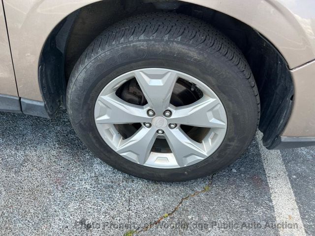 2015 Subaru Forester 4dr CVT 2.5i Premium PZEV - 23016599 - 14