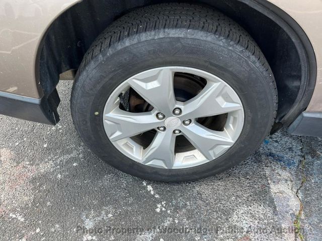 2015 Subaru Forester 4dr CVT 2.5i Premium PZEV - 23016599 - 15