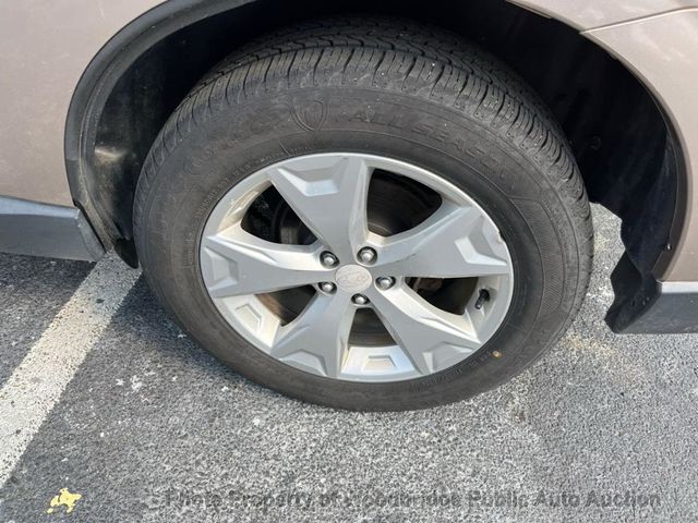 2015 Subaru Forester 4dr CVT 2.5i Premium PZEV - 23016599 - 16