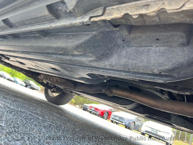 2015 Subaru Forester 4dr CVT 2.5i Premium PZEV - 23016599 - 18