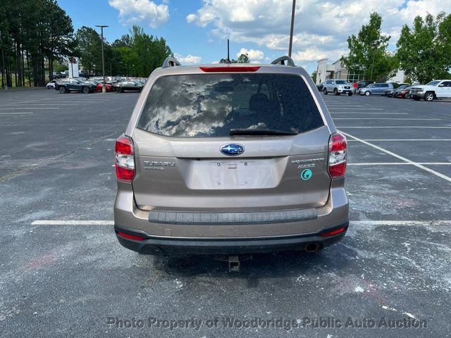 2015 Subaru Forester 4dr CVT 2.5i Premium PZEV - 23016599 - 2