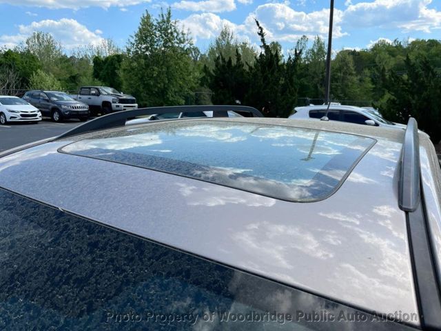 2015 Subaru Forester 4dr CVT 2.5i Premium PZEV - 23016599 - 4