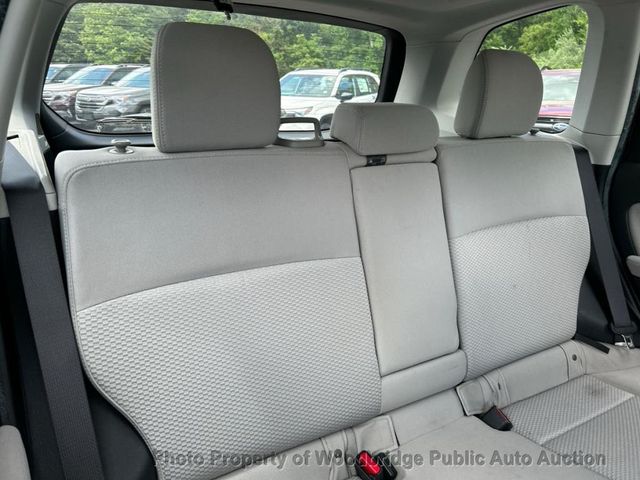 2015 Subaru Forester 4dr CVT 2.5i Premium PZEV - 23035584 - 9