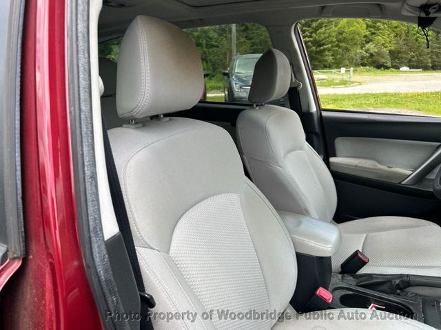 2015 Subaru Forester 4dr CVT 2.5i Premium PZEV - 23035584 - 10