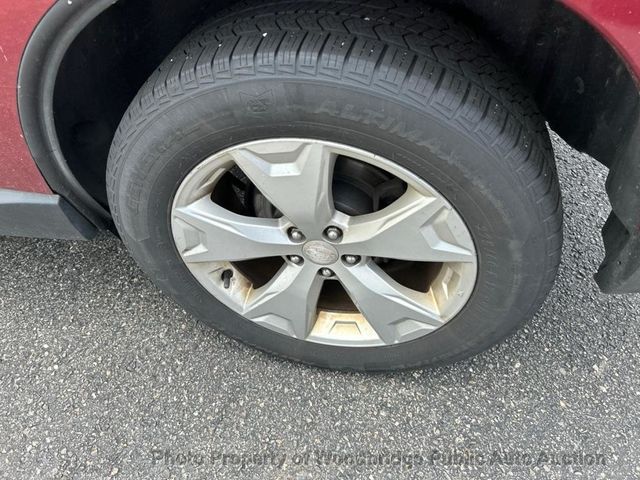 2015 Subaru Forester 4dr CVT 2.5i Premium PZEV - 23035584 - 13