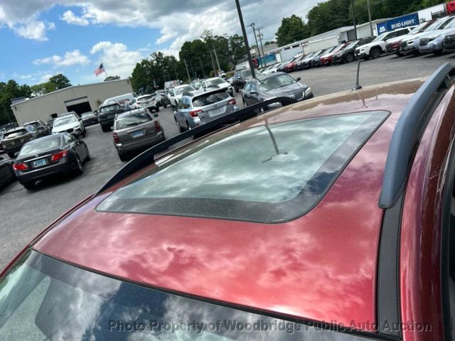 2015 Subaru Forester 4dr CVT 2.5i Premium PZEV - 23035584 - 4