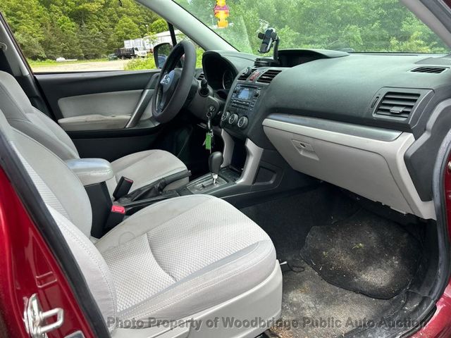 2015 Subaru Forester 4dr CVT 2.5i Premium PZEV - 23035584 - 5