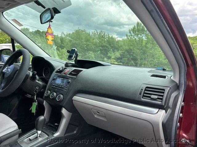 2015 Subaru Forester 4dr CVT 2.5i Premium PZEV - 23035584 - 7