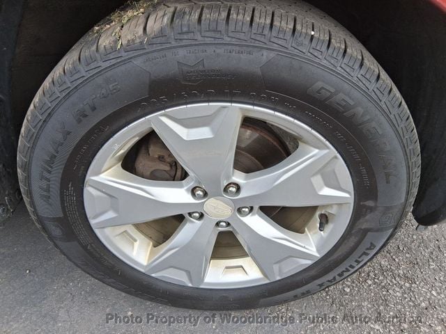 2015 Subaru Forester 4dr CVT 2.5i Premium PZEV - 23054468 - 10