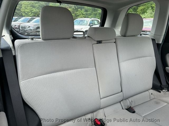 2015 Subaru Forester 4dr CVT 2.5i Premium PZEV - 23054468 - 20