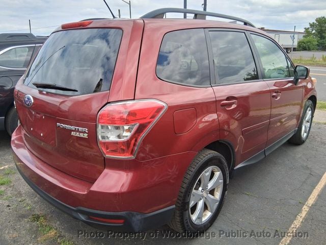 2015 Subaru Forester 4dr CVT 2.5i Premium PZEV - 23054468 - 3