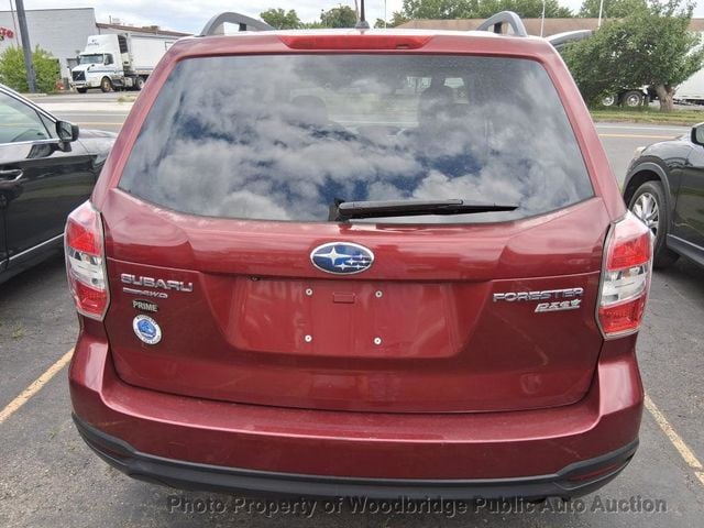 2015 Subaru Forester 4dr CVT 2.5i Premium PZEV - 23054468 - 4
