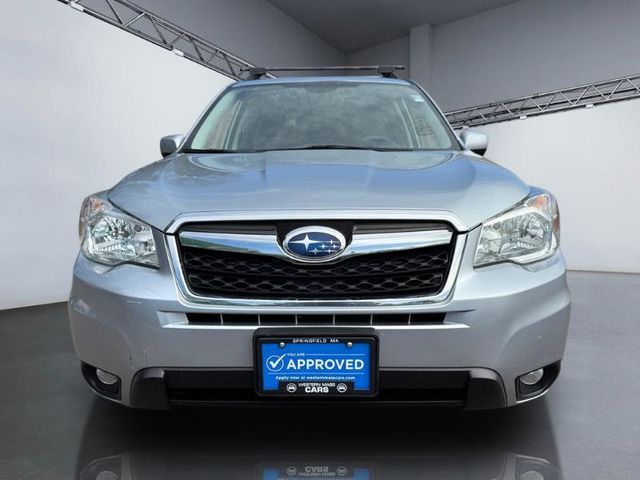 2015 Subaru Forester 4dr CVT 2.5i Premium PZEV - 22998491 - 9