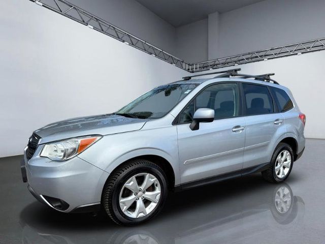 2015 Subaru Forester 4dr CVT 2.5i Premium PZEV - 22998491 - 10