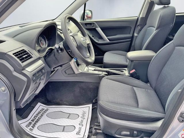 2015 Subaru Forester 4dr CVT 2.5i Premium PZEV - 22998491 - 12