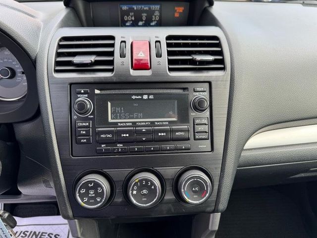 2015 Subaru Forester 4dr CVT 2.5i Premium PZEV - 22998491 - 13