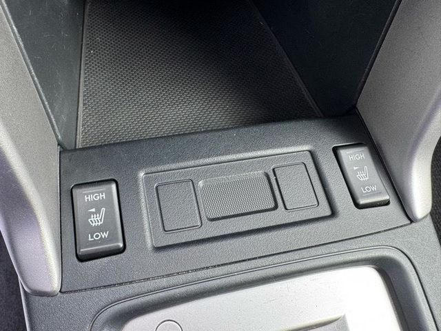 2015 Subaru Forester 4dr CVT 2.5i Premium PZEV - 22998491 - 15