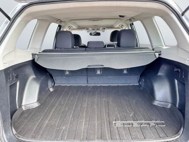 2015 Subaru Forester 4dr CVT 2.5i Premium PZEV - 22998491 - 18