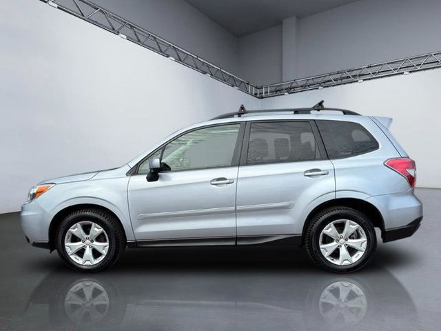 2015 Subaru Forester 4dr CVT 2.5i Premium PZEV - 22998491 - 1