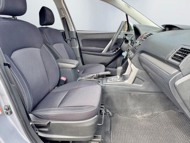 2015 Subaru Forester 4dr CVT 2.5i Premium PZEV - 22998491 - 20