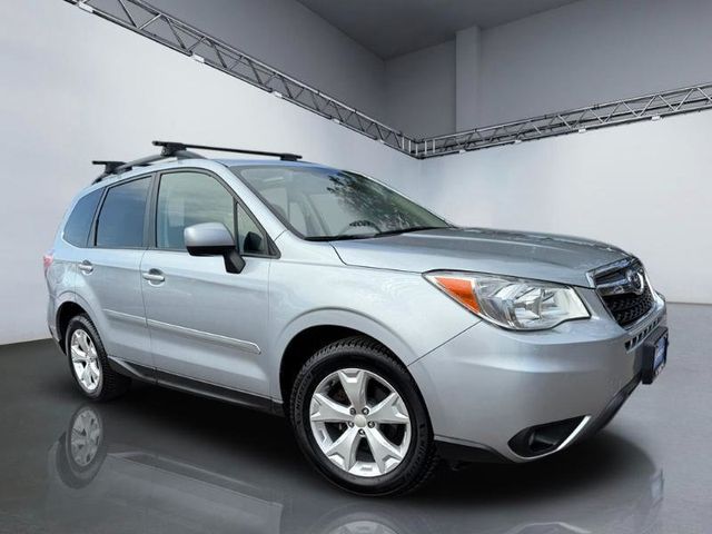 2015 Subaru Forester 4dr CVT 2.5i Premium PZEV - 22998491 - 22