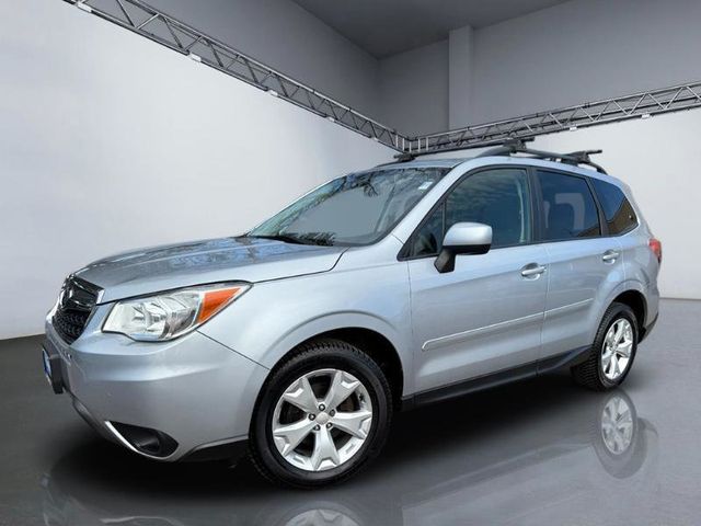 2015 Subaru Forester 4dr CVT 2.5i Premium PZEV - 22998491 - 23