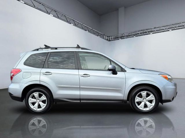 2015 Subaru Forester 4dr CVT 2.5i Premium PZEV - 22998491 - 2