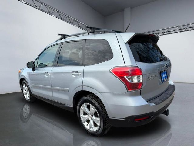 2015 Subaru Forester 4dr CVT 2.5i Premium PZEV - 22998491 - 4