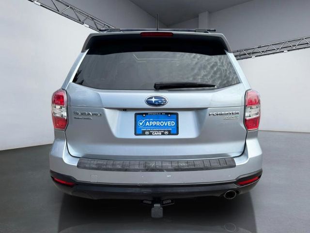 2015 Subaru Forester 4dr CVT 2.5i Premium PZEV - 22998491 - 5