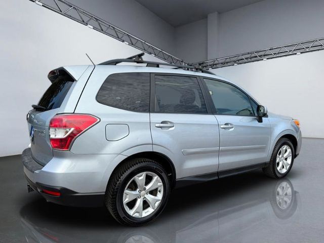 2015 Subaru Forester 4dr CVT 2.5i Premium PZEV - 22998491 - 6
