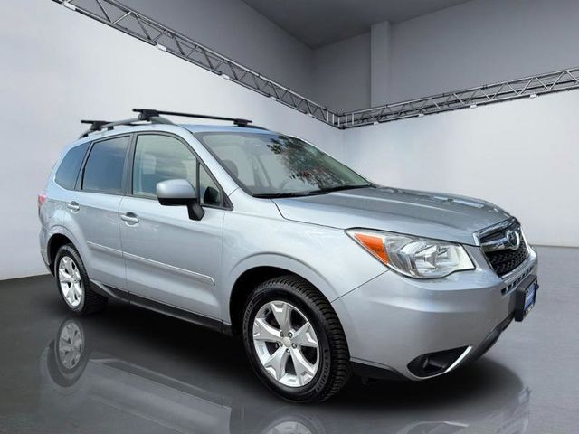 2015 Subaru Forester 4dr CVT 2.5i Premium PZEV - 22998491 - 8