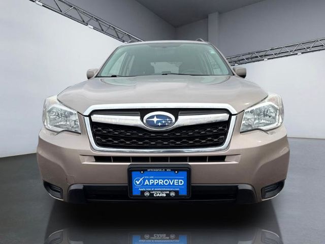 2015 Subaru Forester 4dr CVT 2.5i Premium PZEV - 23007968 - 9