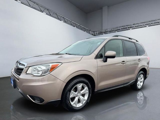 2015 Subaru Forester 4dr CVT 2.5i Premium PZEV - 23007968 - 10