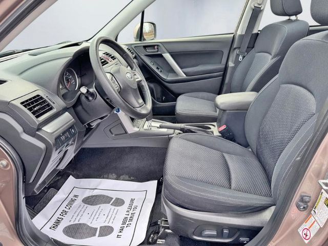 2015 Subaru Forester 4dr CVT 2.5i Premium PZEV - 23007968 - 12