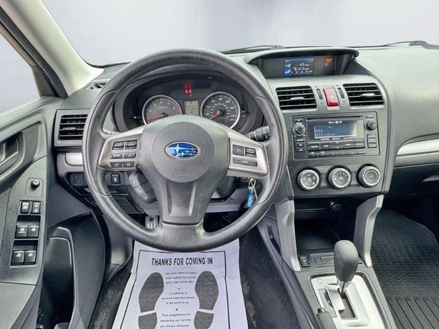 2015 Subaru Forester 4dr CVT 2.5i Premium PZEV - 23007968 - 13