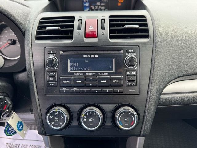 2015 Subaru Forester 4dr CVT 2.5i Premium PZEV - 23007968 - 14