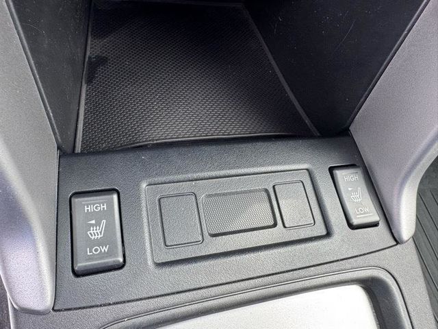 2015 Subaru Forester 4dr CVT 2.5i Premium PZEV - 23007968 - 15