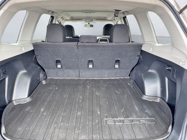 2015 Subaru Forester 4dr CVT 2.5i Premium PZEV - 23007968 - 19