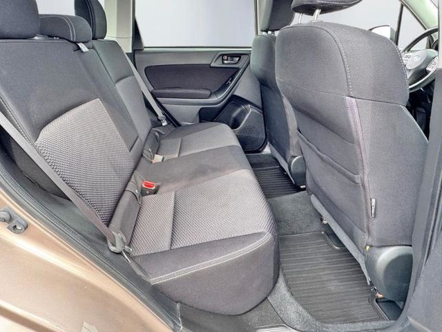2015 Subaru Forester 4dr CVT 2.5i Premium PZEV - 23007968 - 20