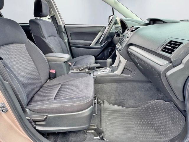 2015 Subaru Forester 4dr CVT 2.5i Premium PZEV - 23007968 - 21