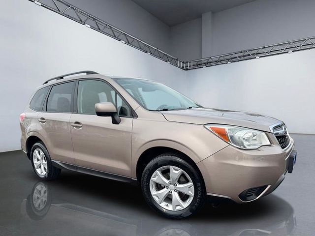 2015 Subaru Forester 4dr CVT 2.5i Premium PZEV - 23007968 - 23