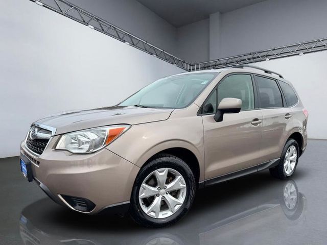 2015 Subaru Forester 4dr CVT 2.5i Premium PZEV - 23007968 - 24