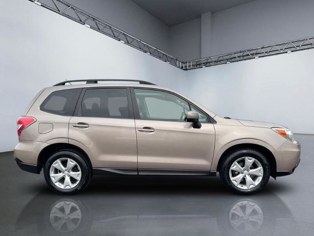 2015 Subaru Forester 4dr CVT 2.5i Premium PZEV - 23007968 - 2