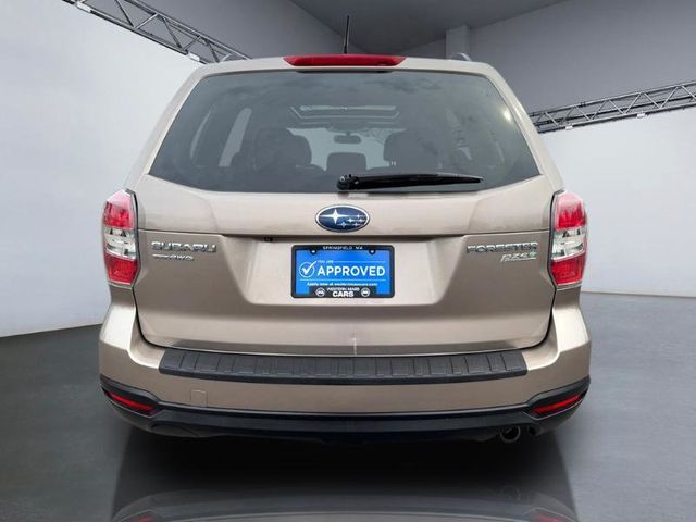 2015 Subaru Forester 4dr CVT 2.5i Premium PZEV - 23007968 - 5